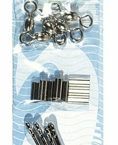 Seatech Conger Trace Making Kit 250lb