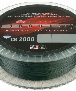 Berkley Connect CB2000 Green Braid