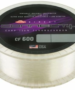 Berkley Connect CF600 Fluorocarbon
