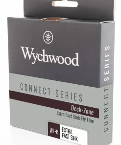 Wychwood Connect Series Deck-Zone Sink