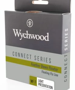 Wychwood Connect Series Feather Floating Fly Line