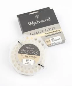 Wychwood Connect Series Ghost Intermediate Fly Line