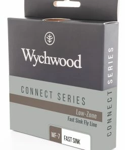 Wychwood Connect Series Low-Zone Sink