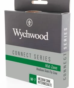 Wychwood Connect Series Mid-Zone Sink