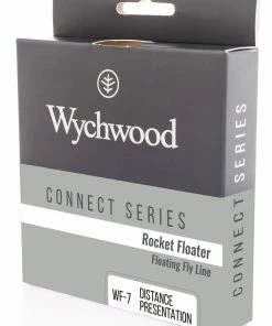 Wychwood Connect Series Rocket Floating Line