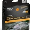 Rio Connectcore Metered Shooting Line