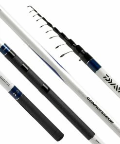 Daiwa Connoisseur Match Telescopic Rod