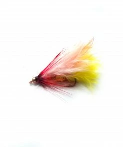 Stillwater Conset Budgie Gold Bead Lure - 1 Dozen