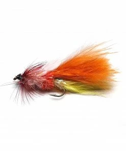 Stillwater Conset Fritz Budgie Long Shank Size 10 - 1 Dozen