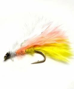 Stillwater Consett Budgie Mini Lure - 1 Dozen