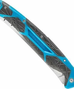Gerber Controller 6in Folding Fillet Knife - Salt 5 Gerber Controller 6in Folding Fillet Knife - Salt -Glasgow Angling controller206in20folding20fillet20knife20salt20folded