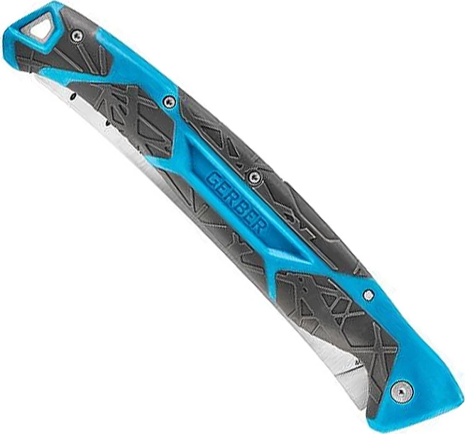 Gerber Controller 6in Folding Fillet Knife - Salt 3 Gerber Controller 6in Folding Fillet Knife - Salt - Image 3