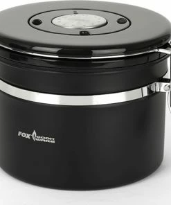 Fox Cookware Coffee Tea Storage 860ml