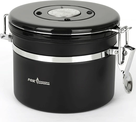 Fox Cookware Coffee Tea Storage 860ml 1 Fox Cookware Coffee Tea Storage 860ml