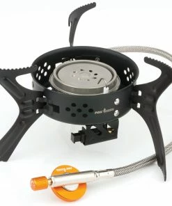 Fox Cookware Heat Transfer 3200 Stove