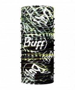 Buff Coolnet UV+ Ulnar Black