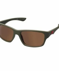 JRC Stealth Sunglasses -Glasgow Angling copper 1