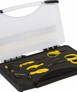 Loon Outdoors Core Fly Tying Tool Kit