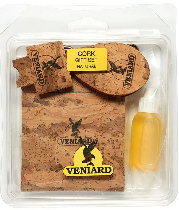 Veniard Cork Gift Set 2 Veniard Cork Gift Set - Image 2
