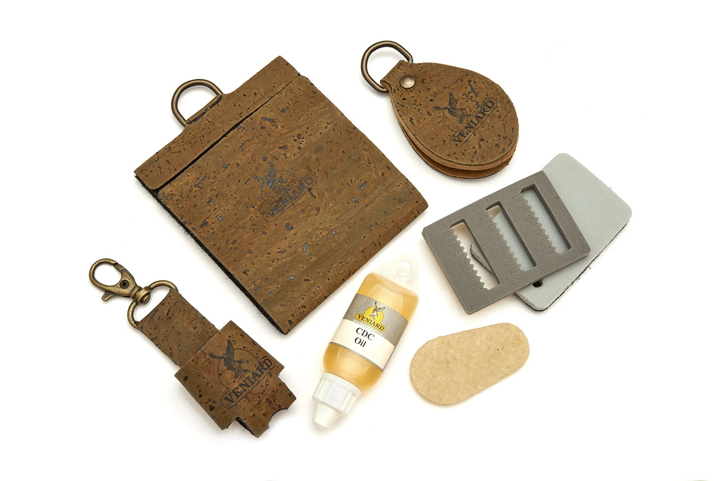 Veniard Cork Gift Set 1 Veniard Cork Gift Set