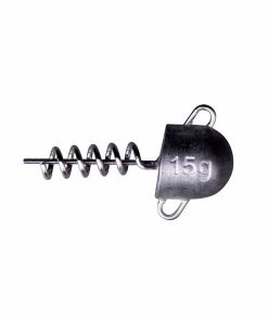 Savage Gear Last Meter Cork Screw Heads