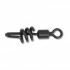 Carp Spirit Cork Screw Swivel 10pc