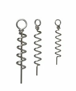 Savage Gear Last Meter Corkscrew