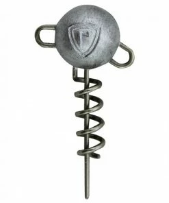 Fox Rage Corkscrew Jig Heads