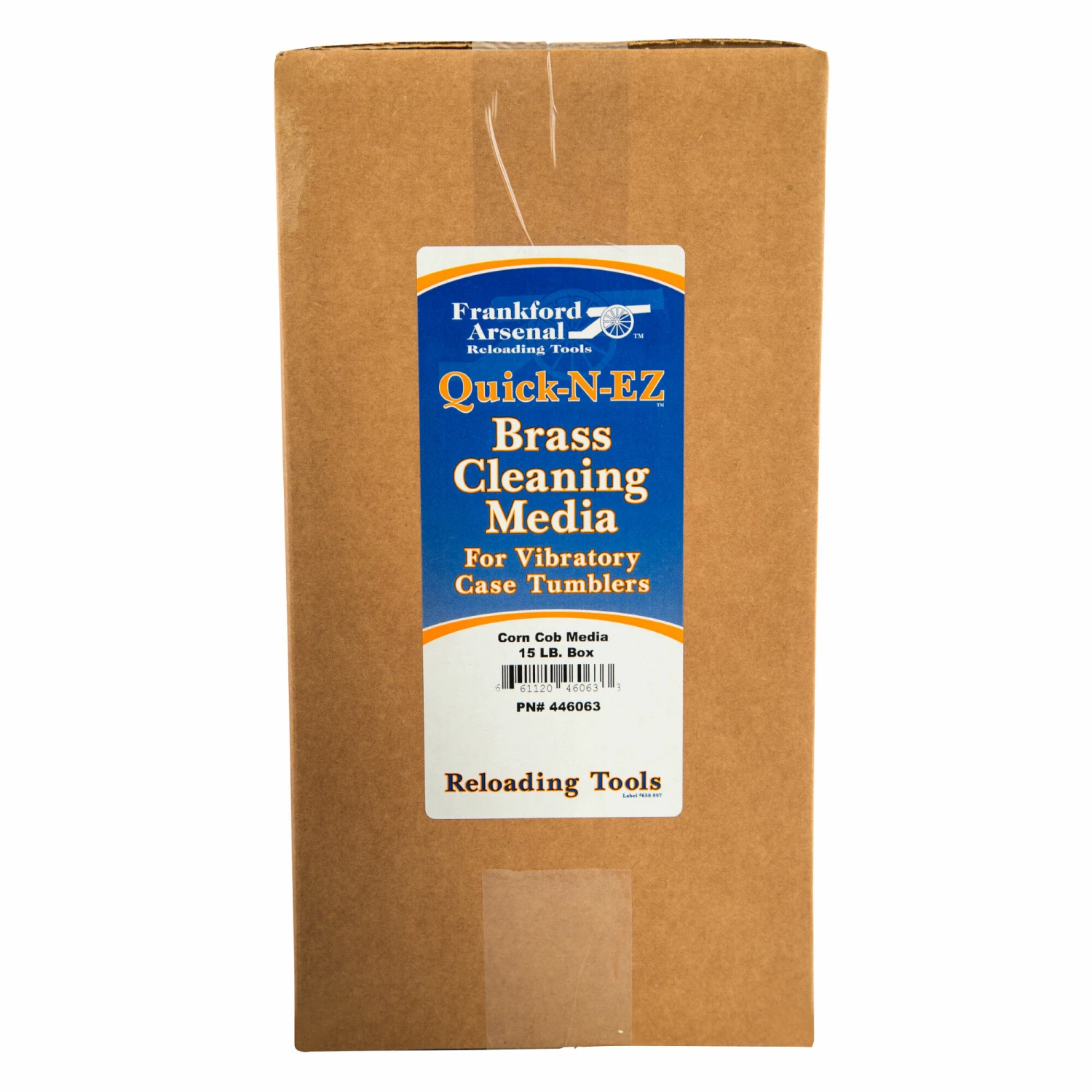 Frankford Arsenal Corn Cob Media 3 Frankford Arsenal Corn Cob Media - Image 3