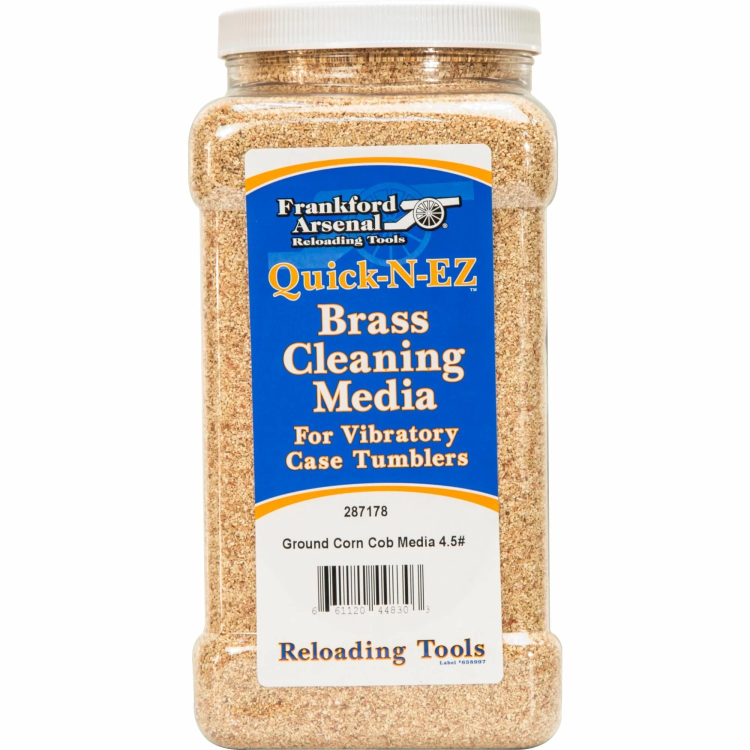 Frankford Arsenal Corn Cob Media 1 Frankford Arsenal Corn Cob Media