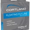 Cortland Fairplay Floating Fly Lines