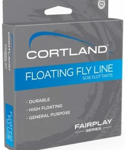 Cortland Fairplay Floating Fly Lines