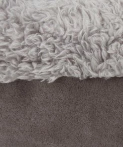 Scruffs Cosy Box Bed Grey 5 Scruffs Cosy Box Bed Grey -Glasgow Angling cosy box bed grey 3