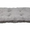 Scruffs Cosy Mattress 100 x 70cm Grey