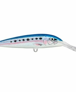 Rapala Countdown Squid Deep -Glasgow Angling countdown squid deep blue sardine