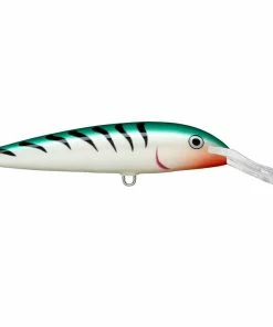 Rapala Countdown Squid Deep -Glasgow Angling countdown squid deep green mackerel