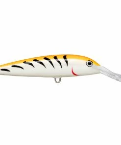 Rapala Countdown Squid Deep -Glasgow Angling countdown squid deep orange tiger