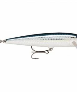 Rapala Countdown Sinking Lure 49 Rapala Countdown Sinking Lure -Glasgow Angling countdown alb bleak