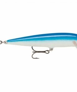 Rapala Countdown Sinking Lure 50 Rapala Countdown Sinking Lure -Glasgow Angling countdown b blue