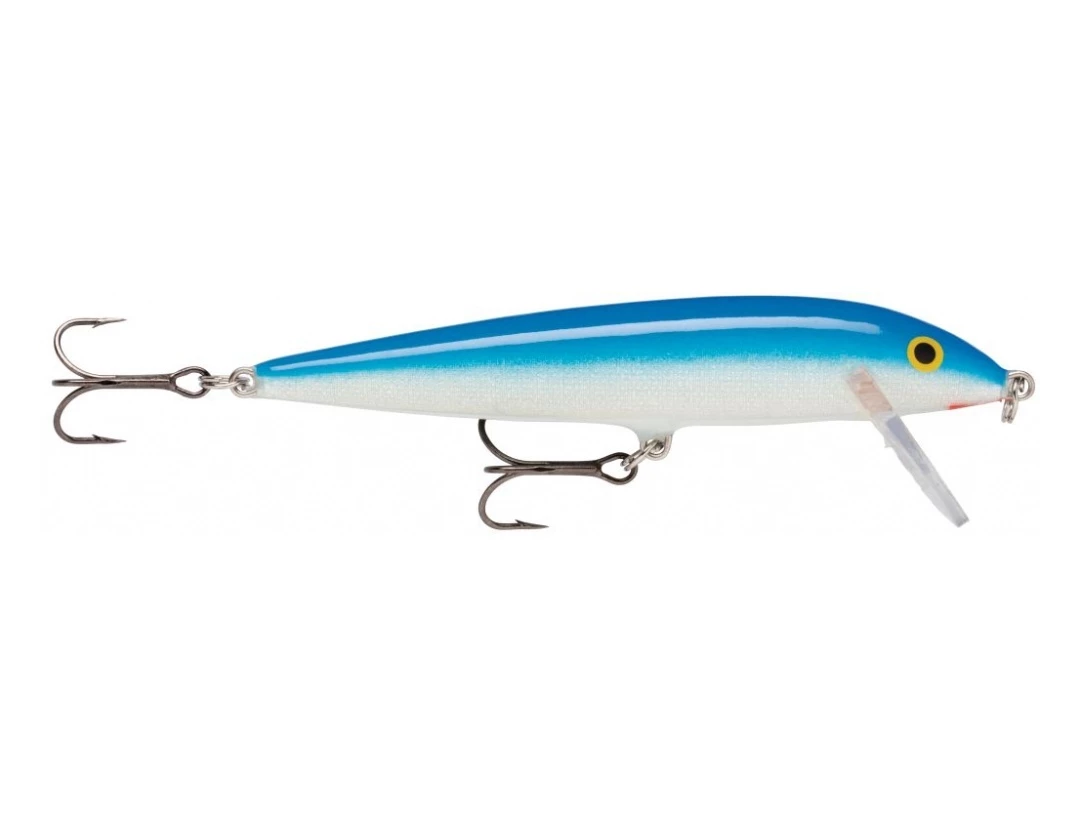 Rapala Countdown Sinking Lure 7 Rapala Countdown Sinking Lure - Image 7