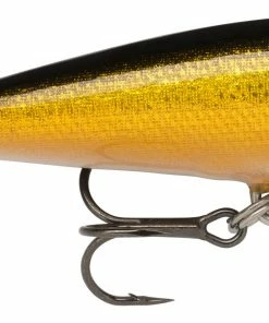 Rapala Countdown Sinking Lure 55 Rapala Countdown Sinking Lure -Glasgow Angling countdown g gold scaled