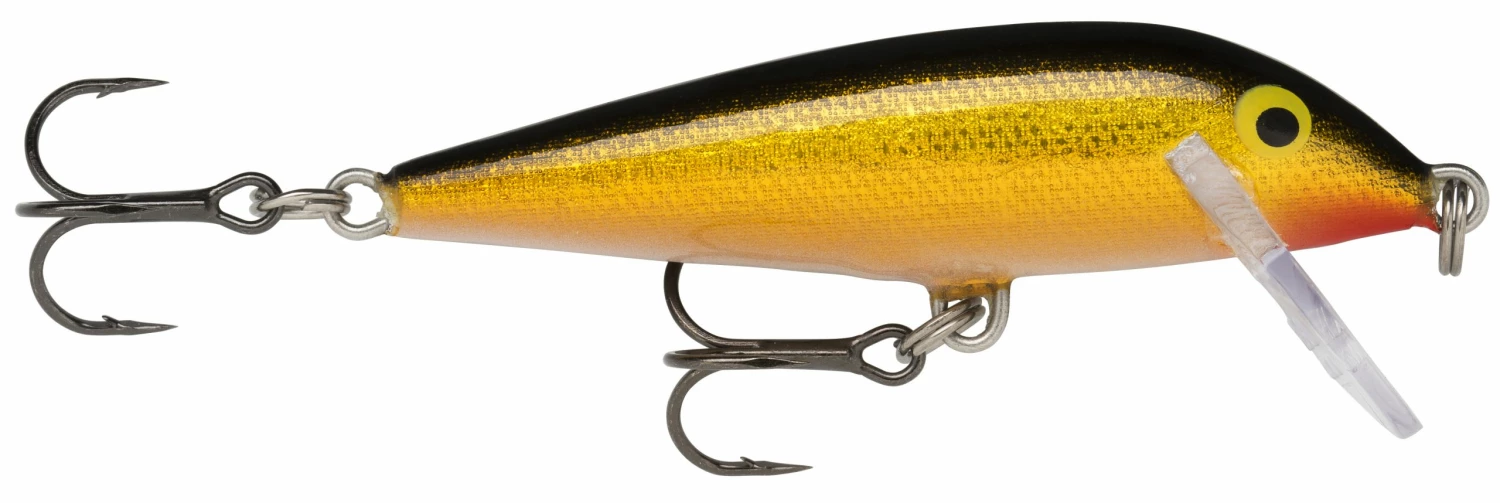 Rapala Countdown Sinking Lure 12 Rapala Countdown Sinking Lure - Image 12