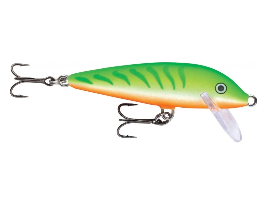 Rapala Countdown Sinking Lure 9 Rapala Countdown Sinking Lure - Image 9