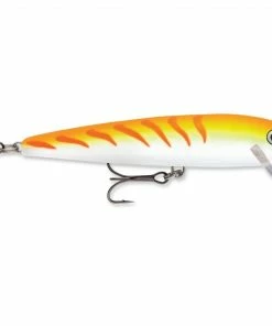 Rapala Countdown Sinking Lure 51 Rapala Countdown Sinking Lure -Glasgow Angling countdown otu orange tiger uv