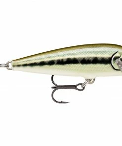 Rapala Countdown Sinking Lure 85 Rapala Countdown Sinking Lure -Glasgow Angling countdown reg artistic minnow amn