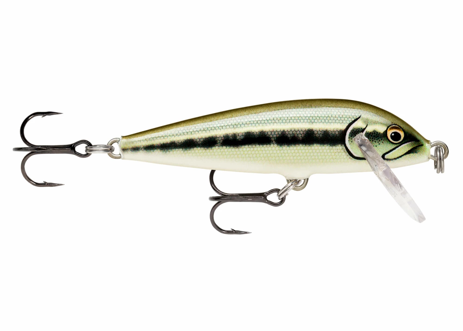 Rapala Countdown Sinking Lure 42 Rapala Countdown Sinking Lure - Image 42