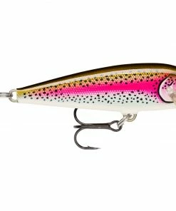 Rapala Countdown Sinking Lure 86 Rapala Countdown Sinking Lure -Glasgow Angling countdown reg artistic rainbow trout art