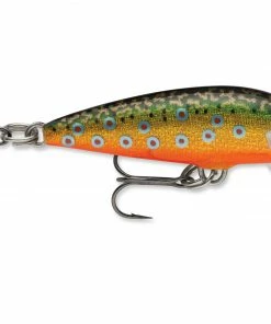Rapala Countdown Sinking Lure 82 Rapala Countdown Sinking Lure -Glasgow Angling countdown reg brown trout