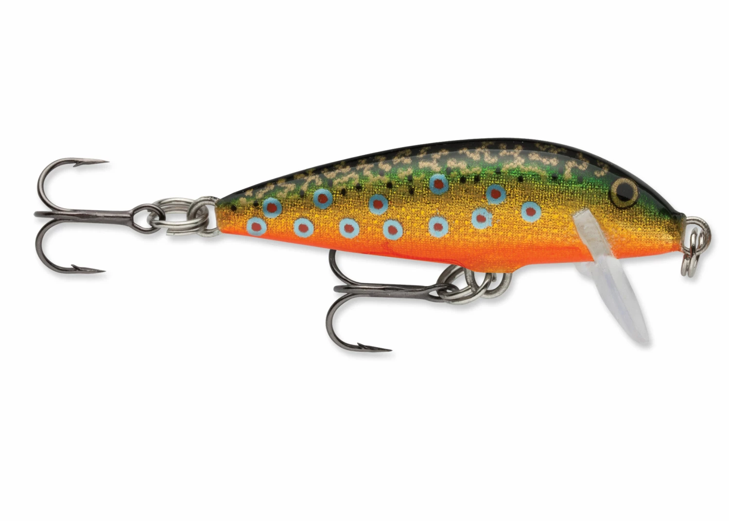 Rapala Countdown Sinking Lure 39 Rapala Countdown Sinking Lure - Image 39