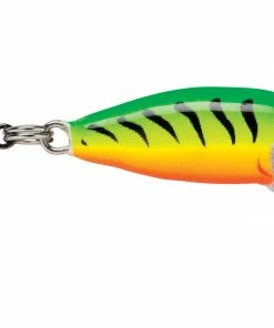 Rapala Countdown Sinking Lure 80 Rapala Countdown Sinking Lure -Glasgow Angling countdown reg fire tiger